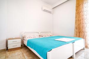 Dimitra Beach Apartments - Nea Karvali Kavala Kavala Greece