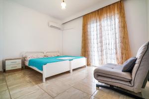 Dimitra Beach Apartments - Nea Karvali Kavala Kavala Greece