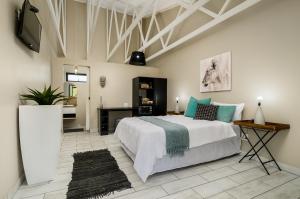 15 Port Elizabeth Country Getaway Deer Park estate15