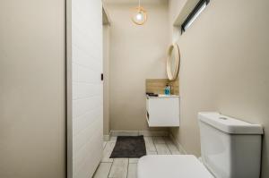 15 Port Elizabeth Country Getaway Deer Park estate15