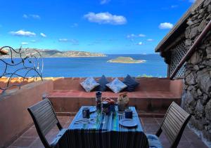 Punta Est - Mono Ostro Terrazza Fronte Mare img20