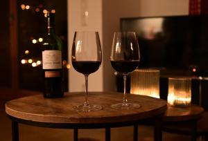 FEWO RISSERKOGEL das Original mit großem Garten