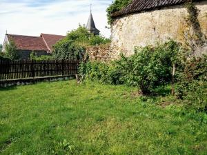 Maisons de vacances Au grain de Celles : photos des chambres