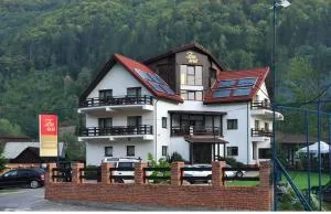 Zan Hotel - Voineasa