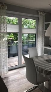 Strandstraße H3W6 Kölpinsee