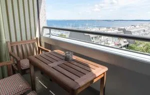 Ferienwohnung Theodor - Strande