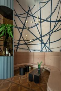 AMI Suites - Arte Mont Kiara