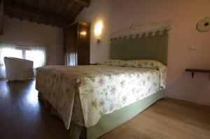 Apartment room in Villa Ghislanzoni