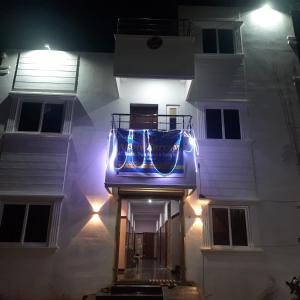 Hotel Aishwariyam