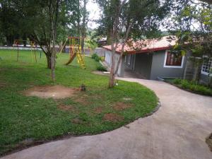 Chácara Temporada Locação em Ibiúna