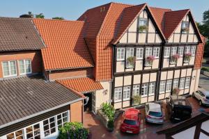 Hotel Deutsches Haus