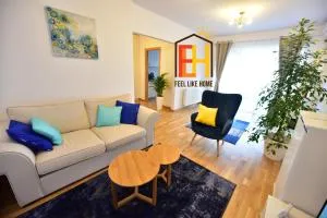 FLH - Your Place - Turnişor