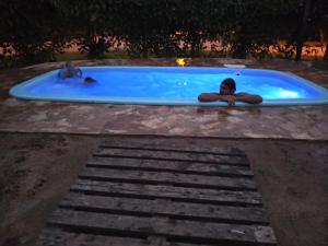 Pousada Cipó Paraty