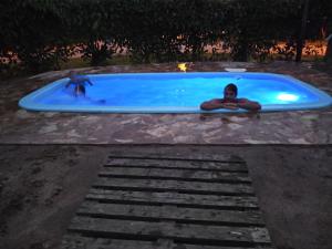 Pousada Cipó Paraty