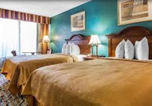 Baymont by Wyndham Walterboro