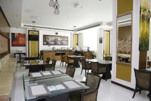 The Palace Hotel - فندق القصر