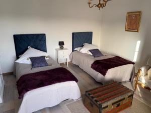 B&B / Chambres d'hotes MONTISMAURELLI : photos des chambres