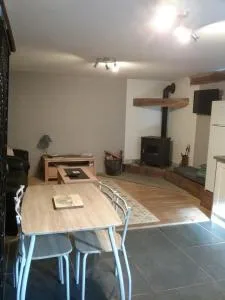 Lake view - Mortemart