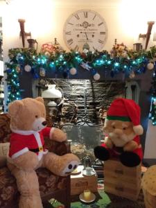 B&B / Chambres d'hotes MONTISMAURELLI : photos des chambres