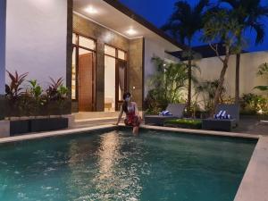 Villa Akmali Canggu - 2 Bedrooms