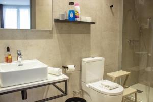 Pensión B4R Self check in