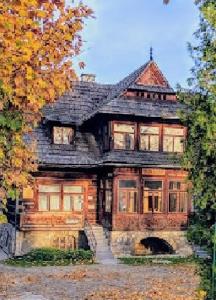 Hostel Stara Polana