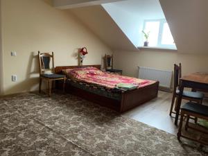 Затишна оселя Уютные апартаменты Cosy home