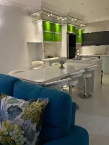 Peacock Cottage, 95 Eden Wilds - Ku-Gwexintaba