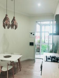 Luxury Central Apartment With An Extraordinary View of Wawel Castel
