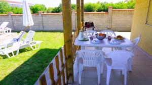 Вила Делфин villa Delfin