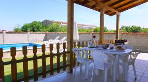 Вила Делфин villa Delfin