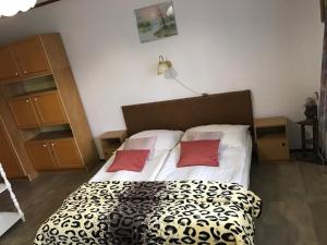 Apartman Berki Margit