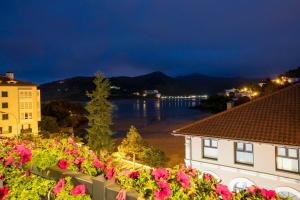 Apartamentos Mundaka
