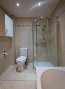 Enniskillen Watersedge Apartments