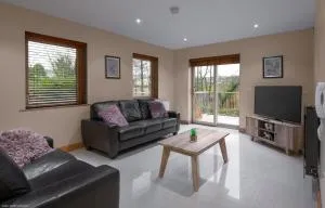 Enniskillen Watersedge Apartments - Killyhevlin