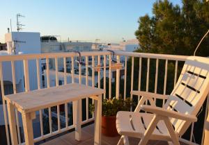 Apartamentos Formentera Copacabana 28