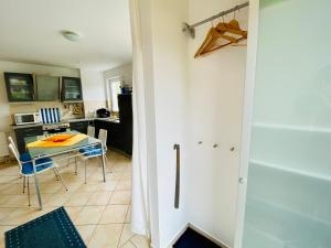 Dünenresidenz Karlshagen - Ferienwohnung Ginsterweg