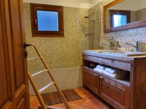 Villas Domaine Codaleone : photos des chambres