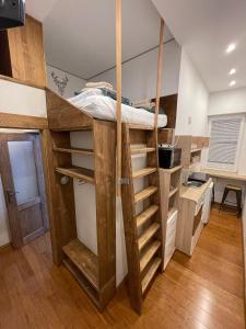 Vila Mudroň - Studio