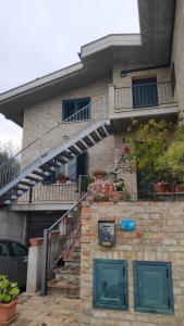 B&B Tra Gli Ulivi