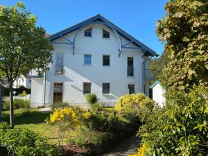 Dünenresidenz Karlshagen - Ferienwohnung Ginsterweg