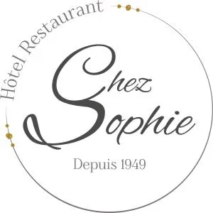 Restaurant Hotel Logis Chez Sophie - 阿尔让唐