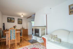 Bursztynowy Domek Poddąbie