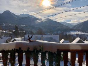 Andrea- neakceptujeme mladé partie