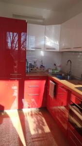 Prato Smeraldo Apartment