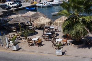 Captain's House Hotel Patmos Greece