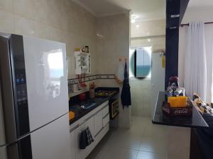 Pedacinho do céu - Frente ao Mar +Varanda Gourmet