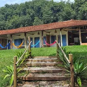 Sítio Tamanduá - 安娜兰迪亚