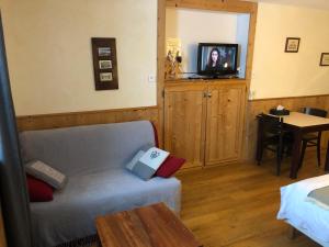 B&B / Chambres d'hotes Golf du Rochat : photos des chambres