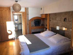 B&B / Chambres d'hotes Golf du Rochat : photos des chambres